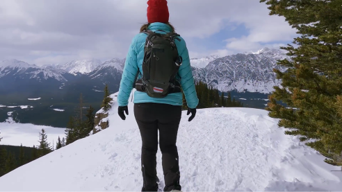 LC-FAODとともに生きる、ある人の物語の情報動画