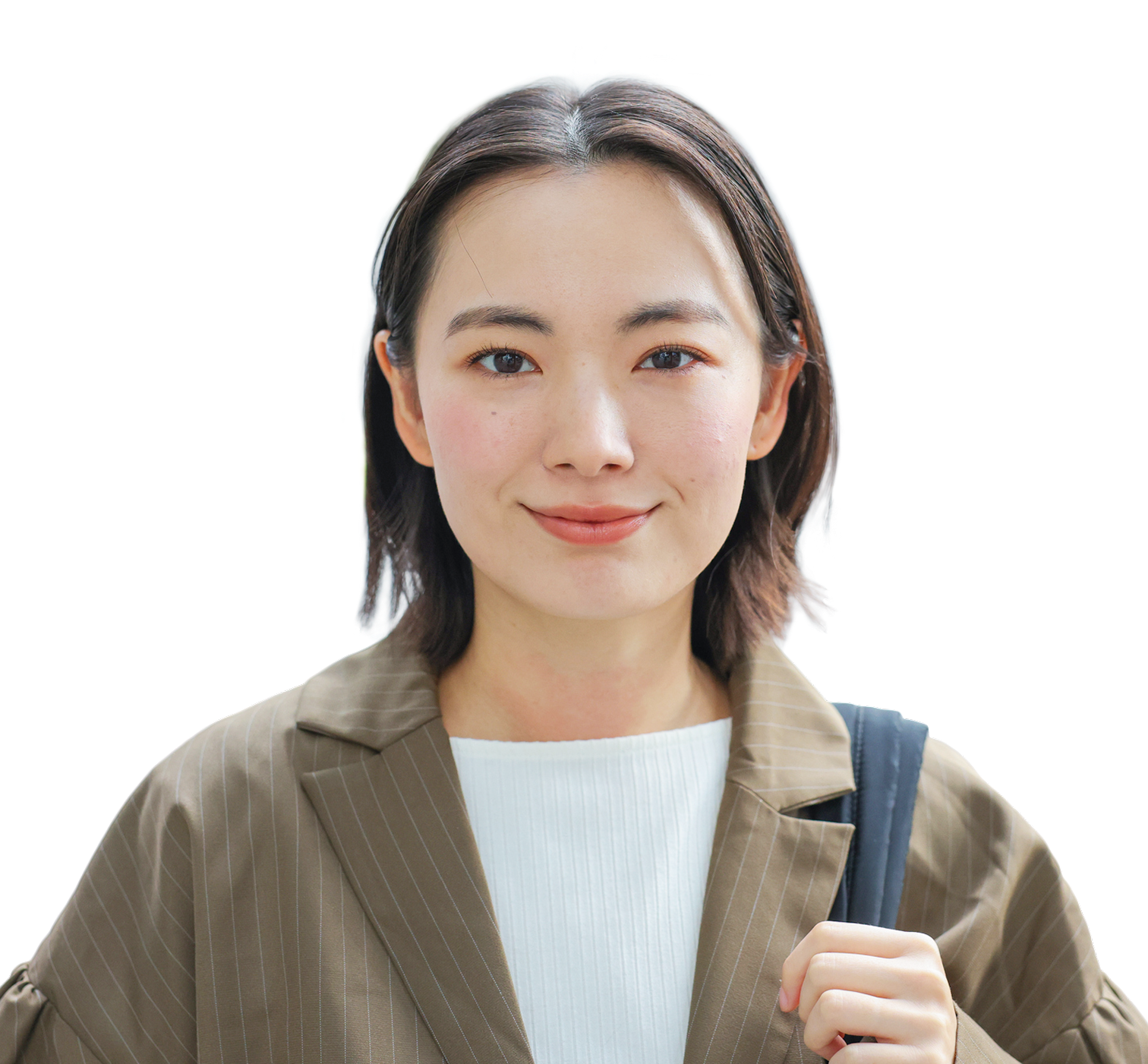 女性の長鎖脂肪酸代謝異常症（LC-FAOD）の患者さん